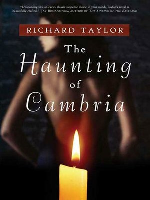 cover image of The Haunting of Cambria